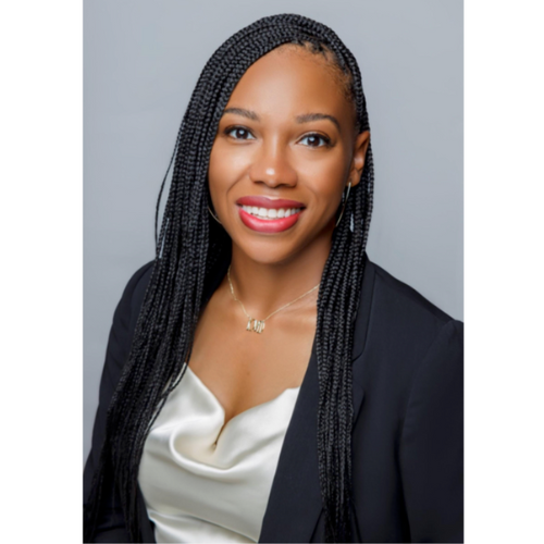 Ar'Jillian Gilmer, MED