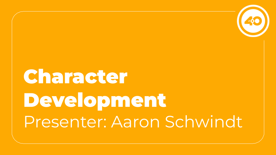 4. Aaron Schwindt