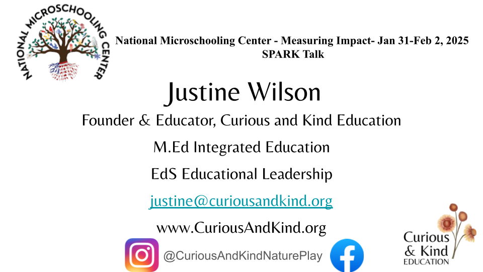 6. Justine Wilson