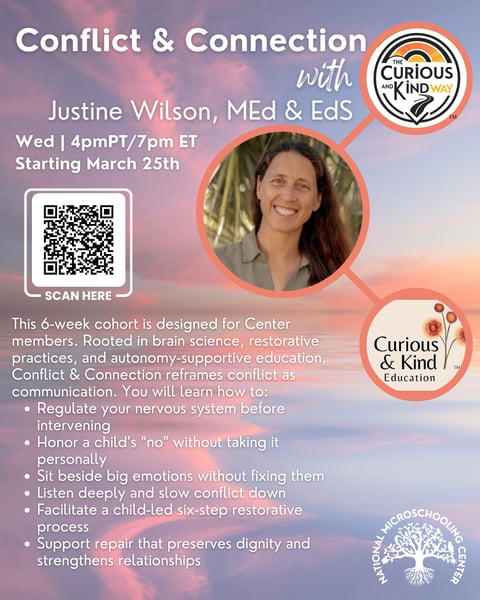 Conflict & Connection (1)