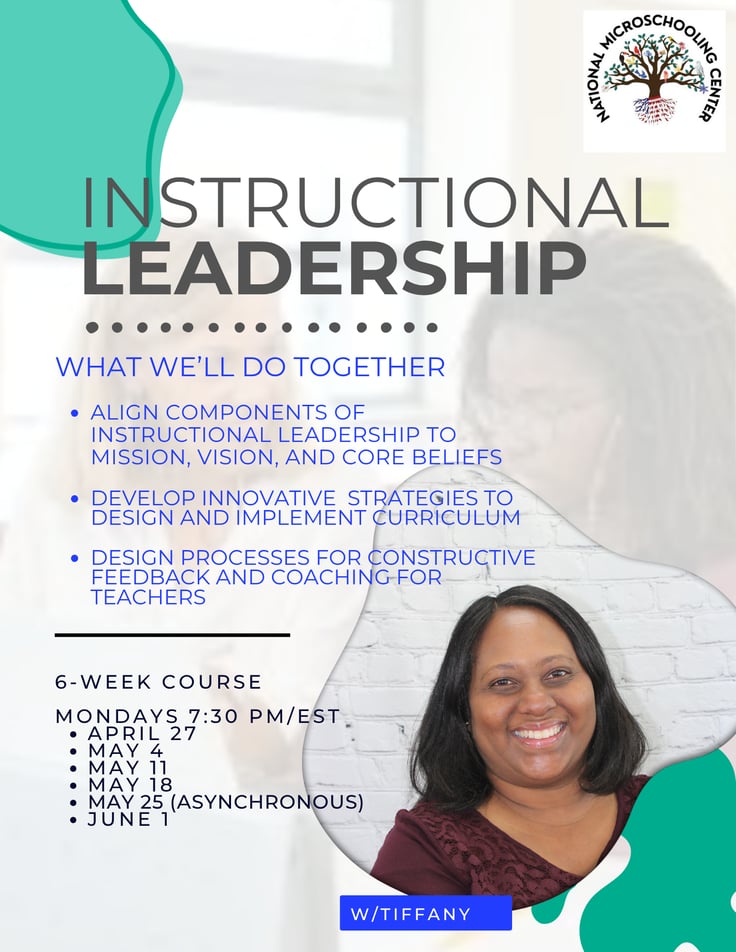 Instructional Leadership (Flyer) (1) (1)