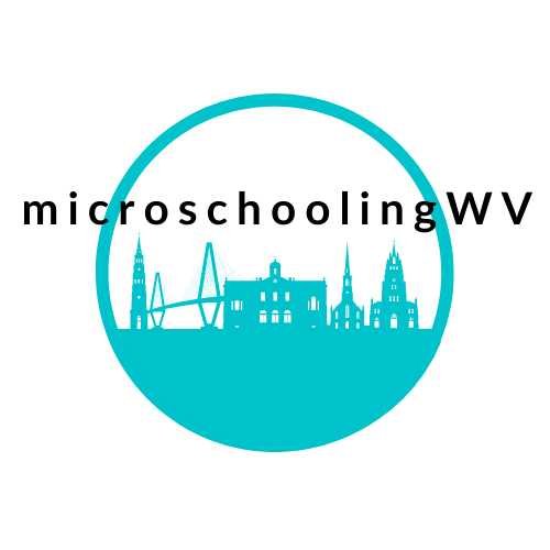 Logo microschoolingWV
