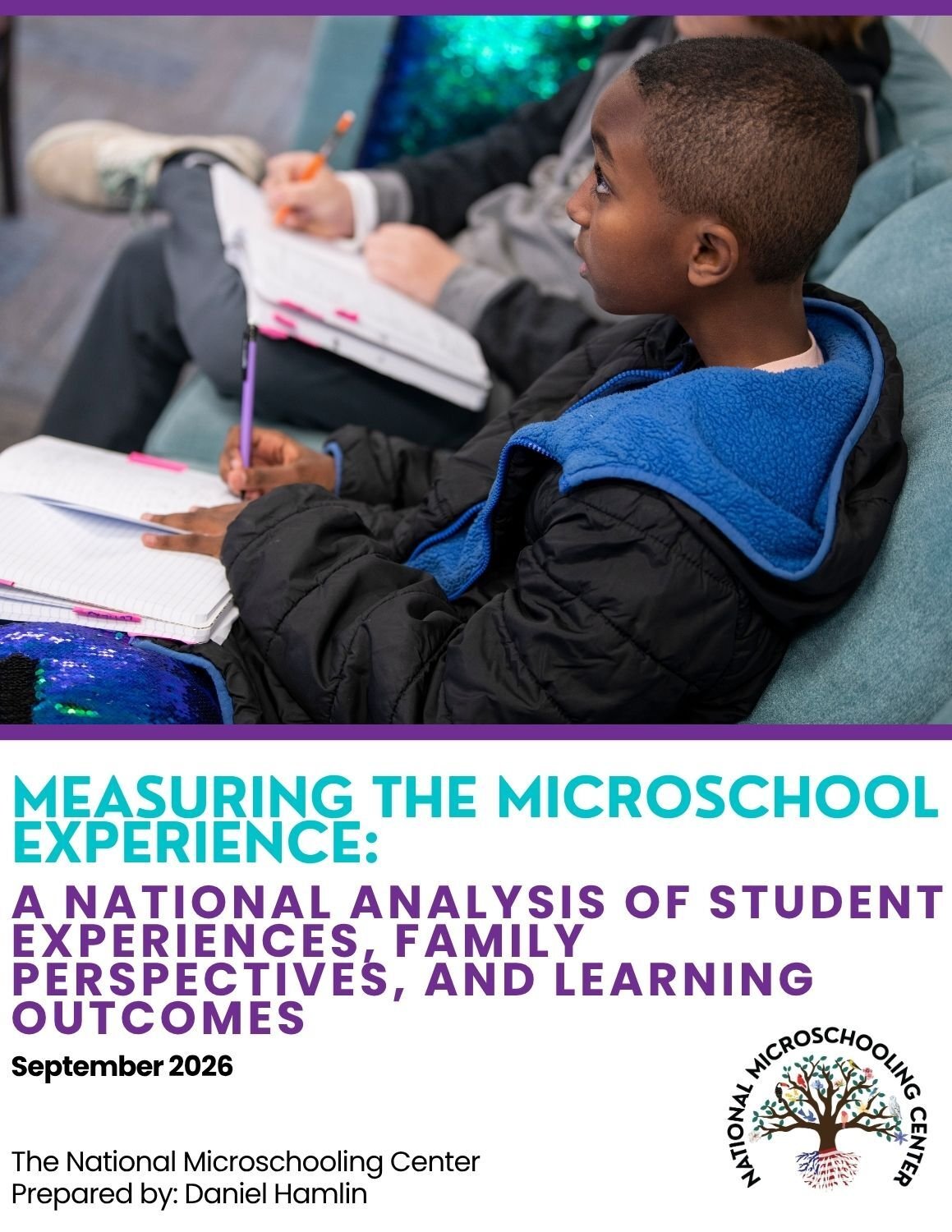 Measuring the microschool experience