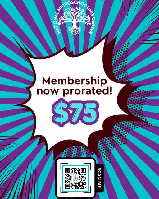Membership now prorated! (1)
