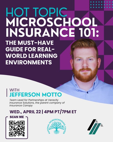 Microschool Insurance 101 (1)