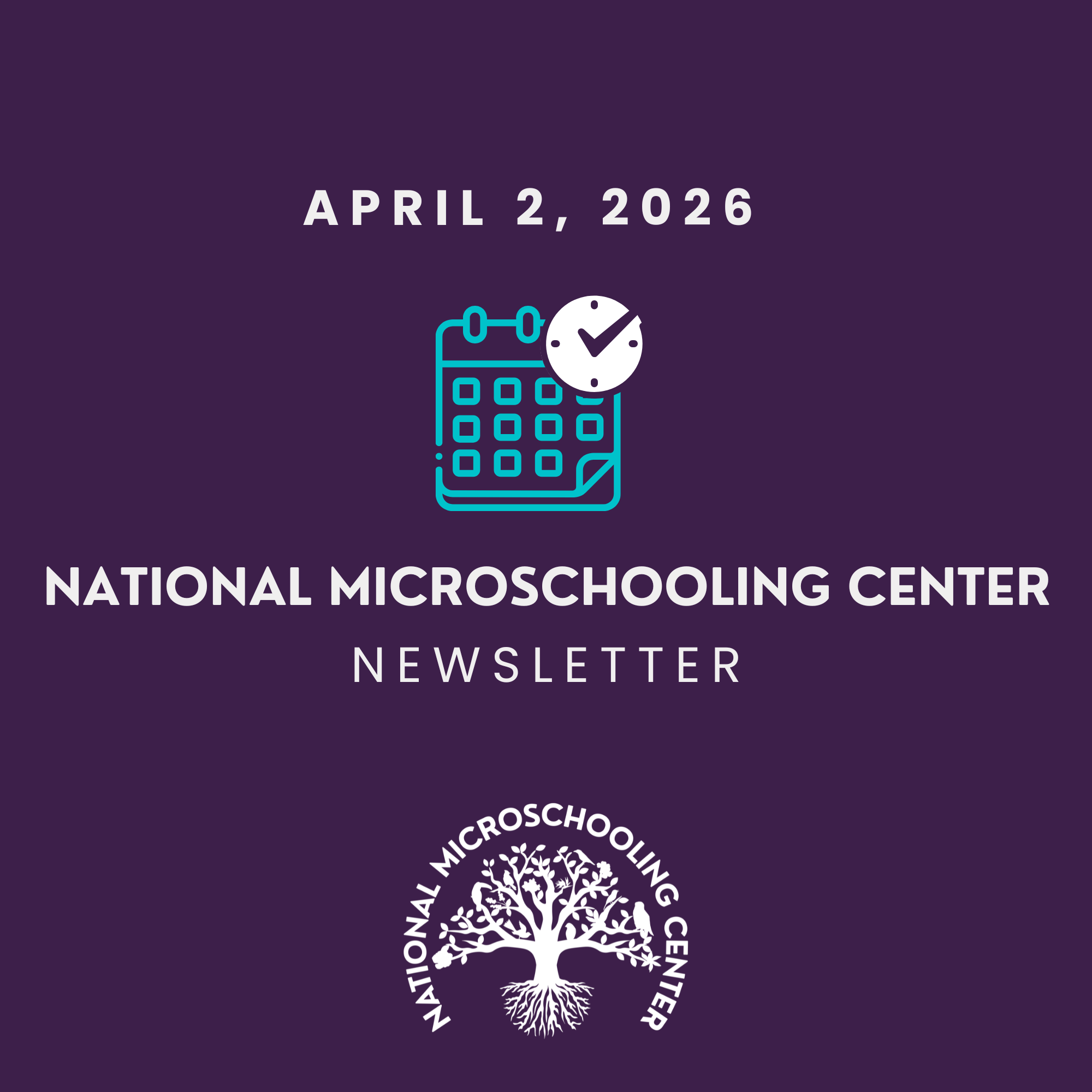 Newsletter Archive  (1)