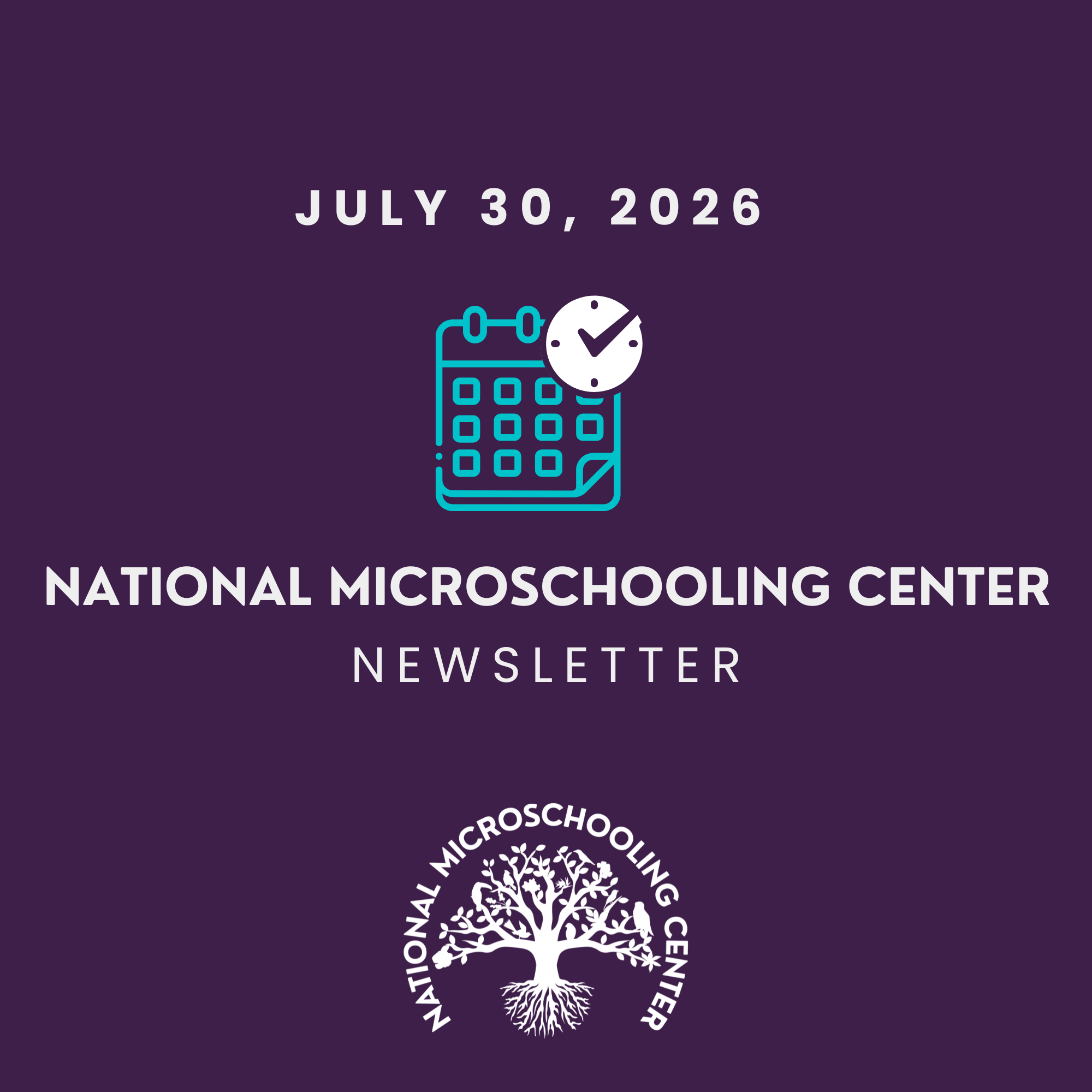 Newsletter Archive  (19)