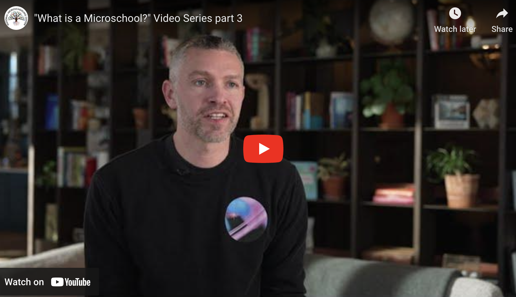 What is a microschool? Part 3