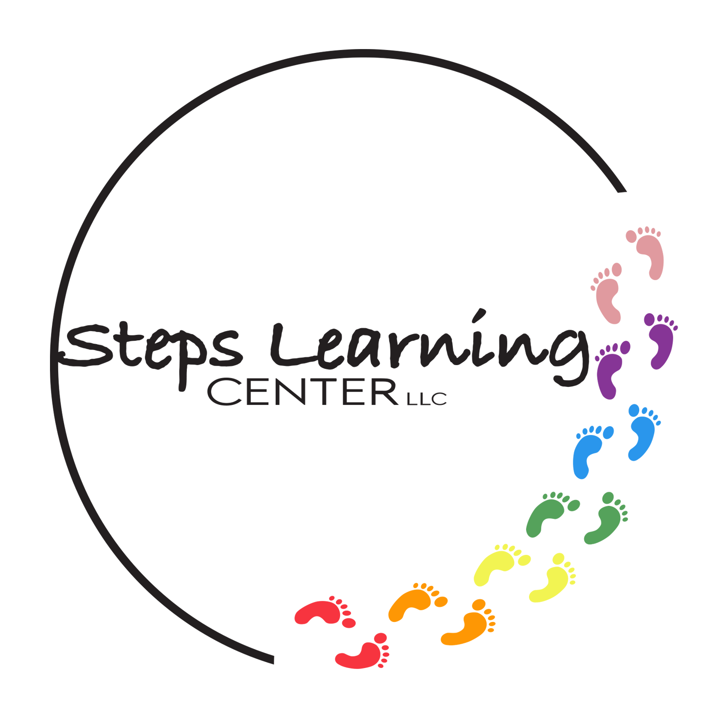 Steps Learning Center