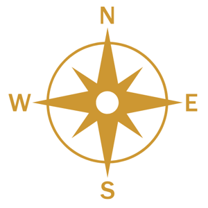 compass rose
