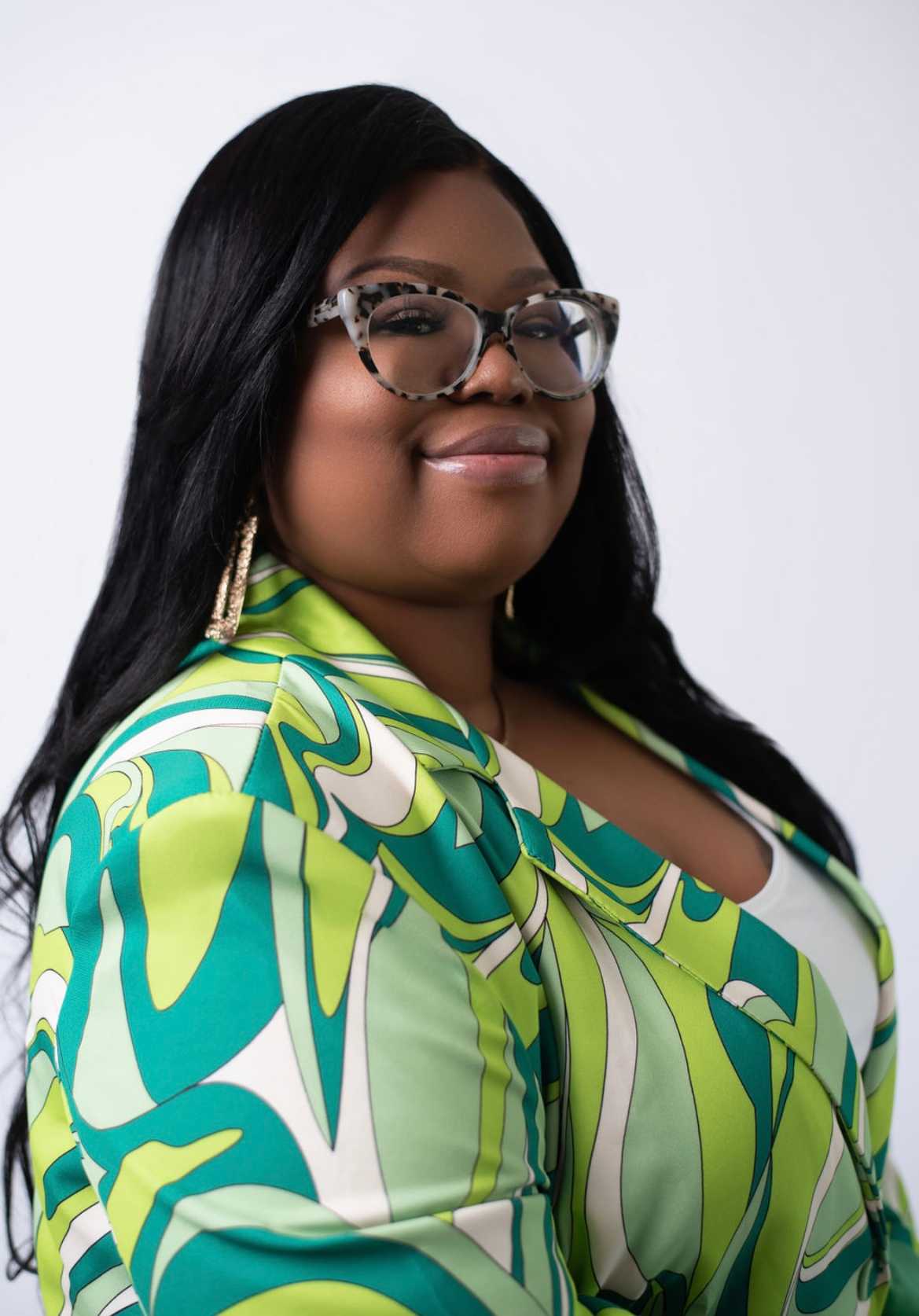 Dominque Burgess