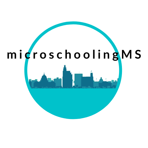 microschoolingMS logo