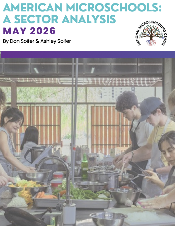 2026 American Microschools Sector Analysis - Final