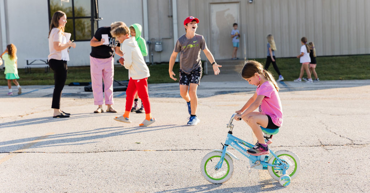 What We Mean When We Say, 