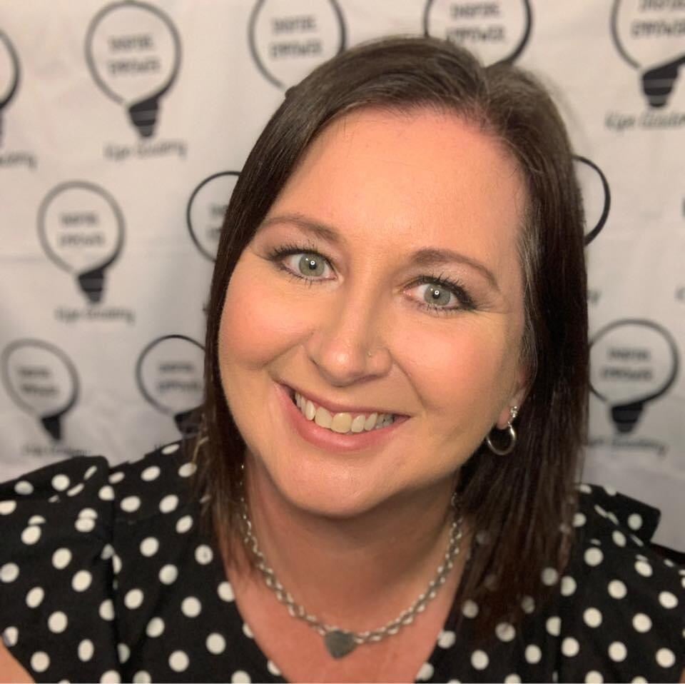 Picture of Tonya Kipe