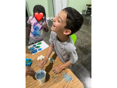 From Wheels to Classroom