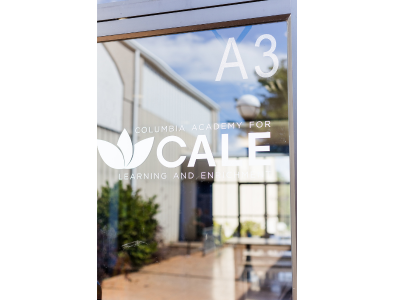 Securing a Loan to Purchase a Building for our Microschool