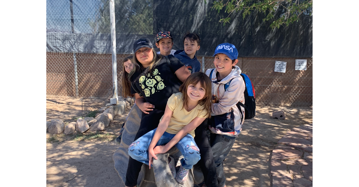 One Movement; Infinite Opportunities