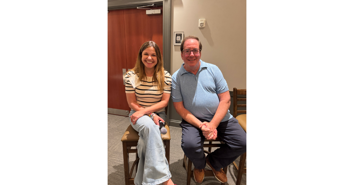 Don and Ashly Soifer present in Mississippi