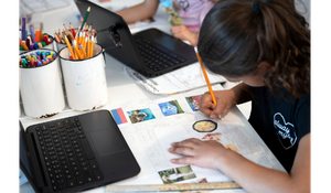 Hiring a Great Team When You Can't Match District Salaries