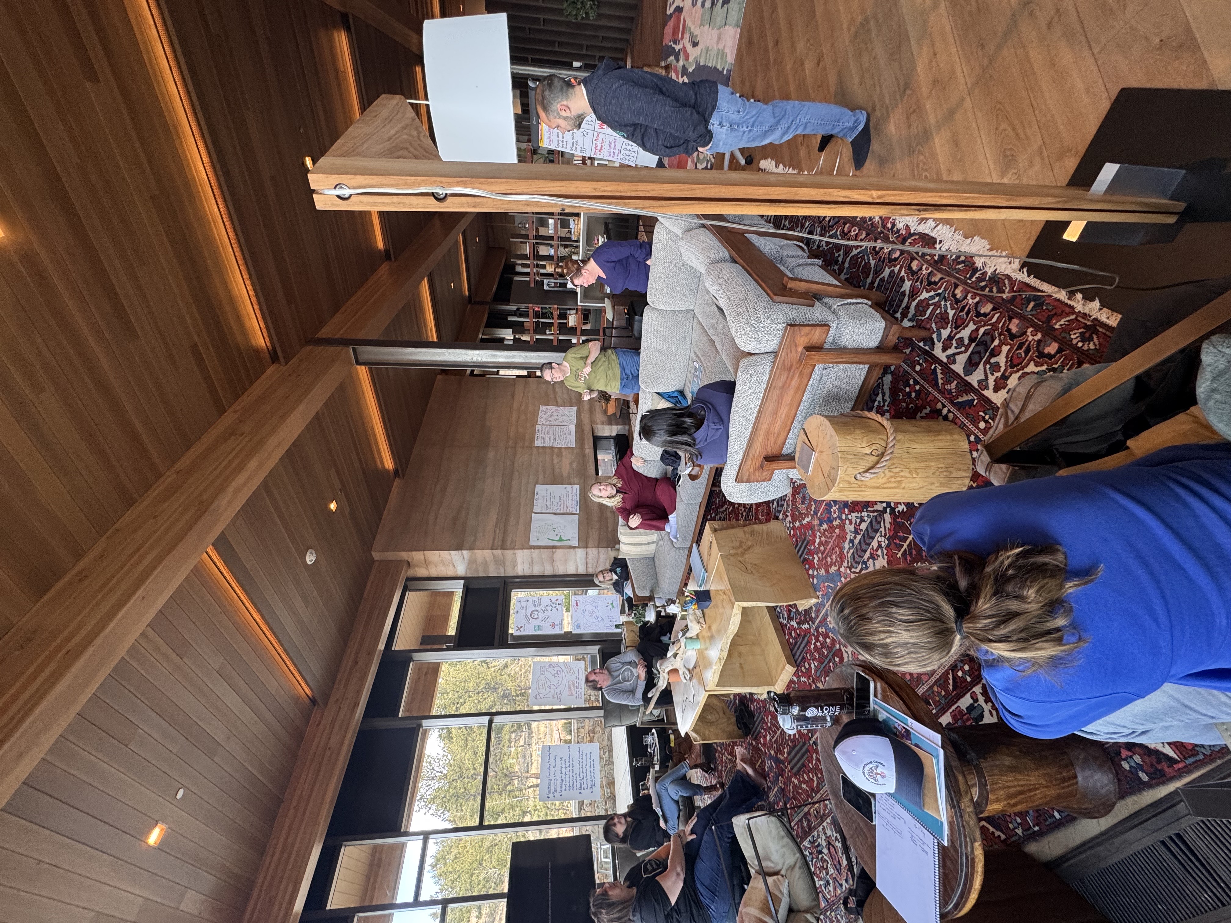 Preparing to Support the Future of Microschooling