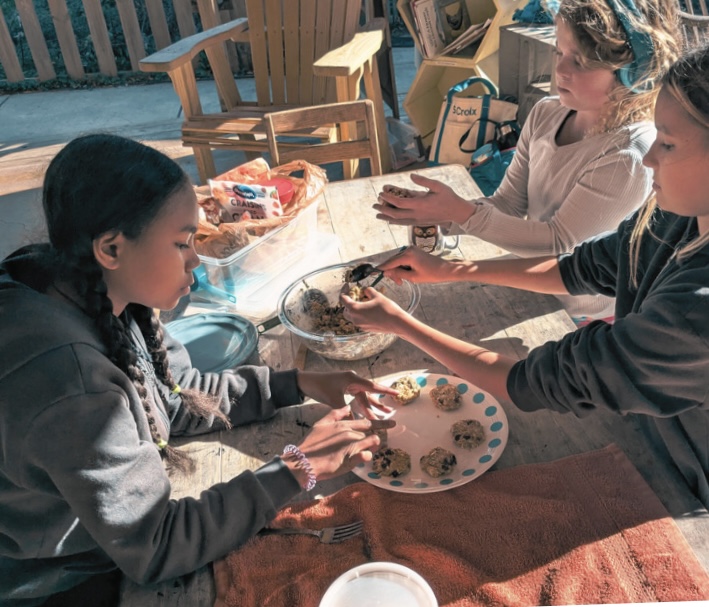 What Microschools Cultivate, and How We Show It