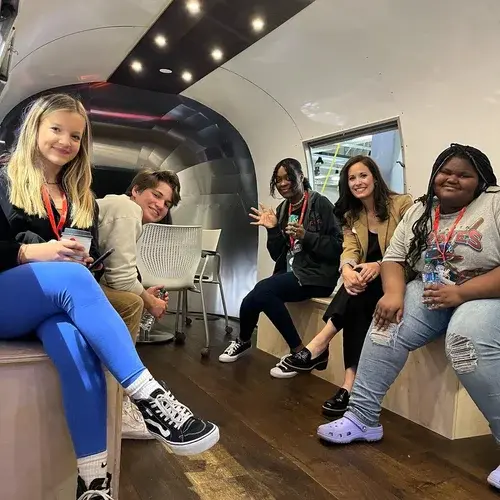 What Microschools Are Demonstrating About Preparing Students for The Future