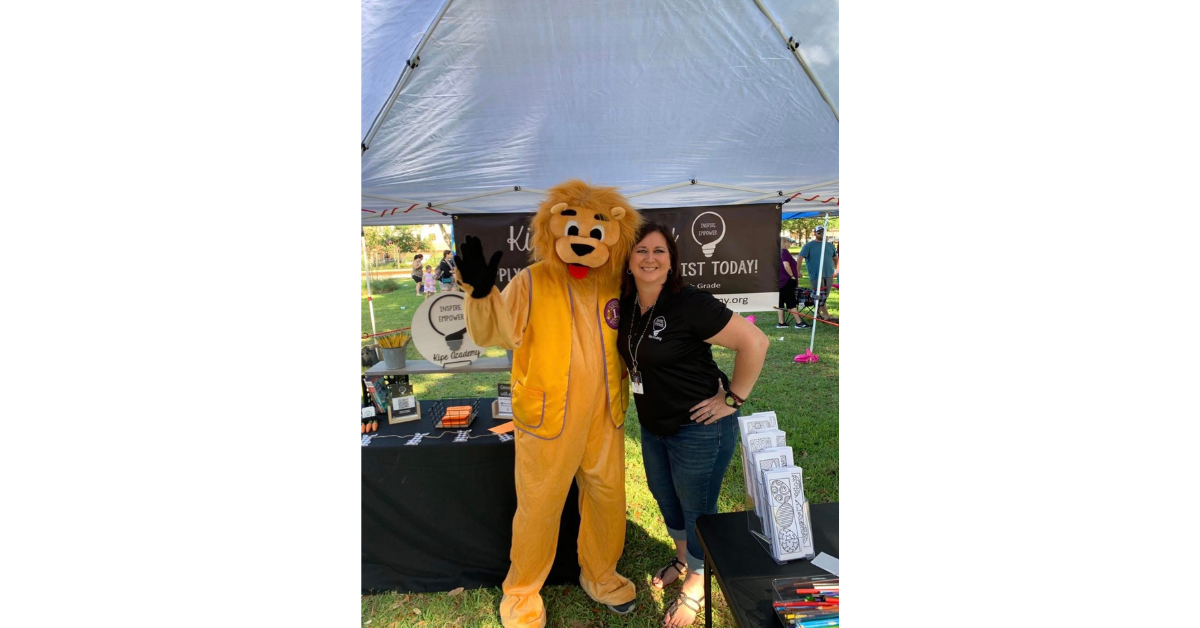 How I Prepare for Enrollment Season as a Microschool Founder