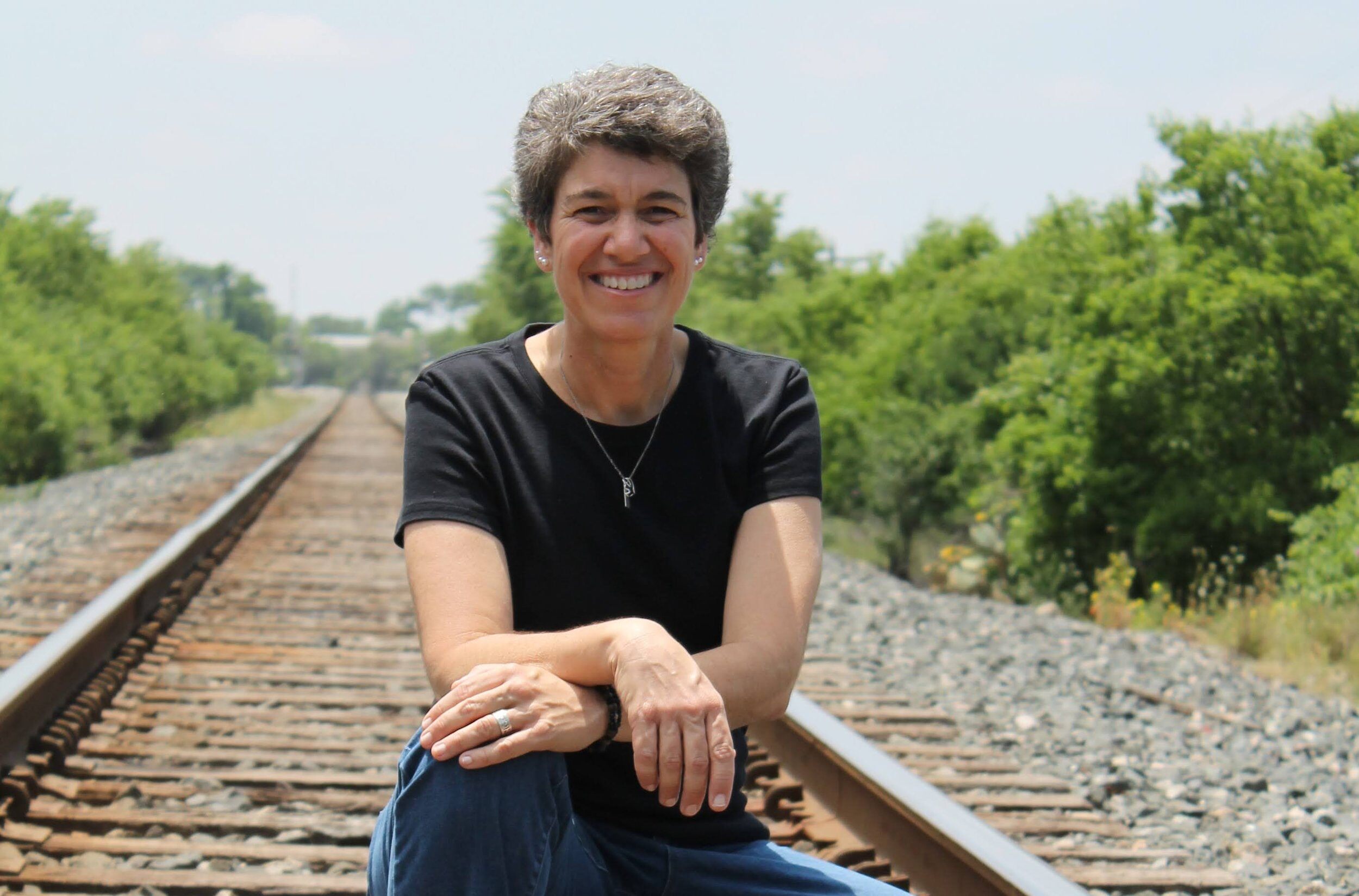 Lisa+McClanahan+Train+Tracks