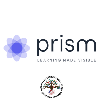 Prism learning made visible