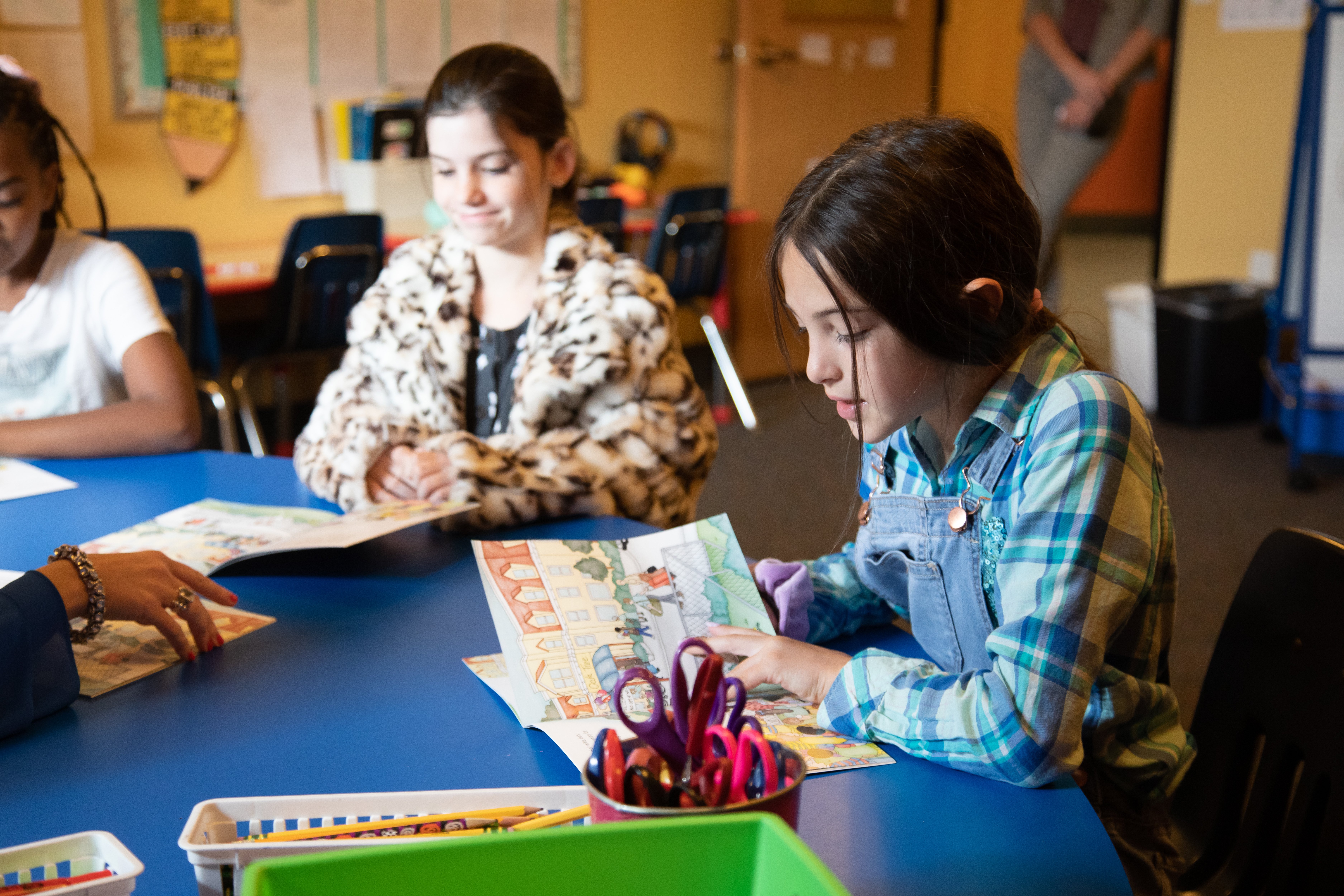 How Microschools Can Offer Solutions to Traditional Education Challenges