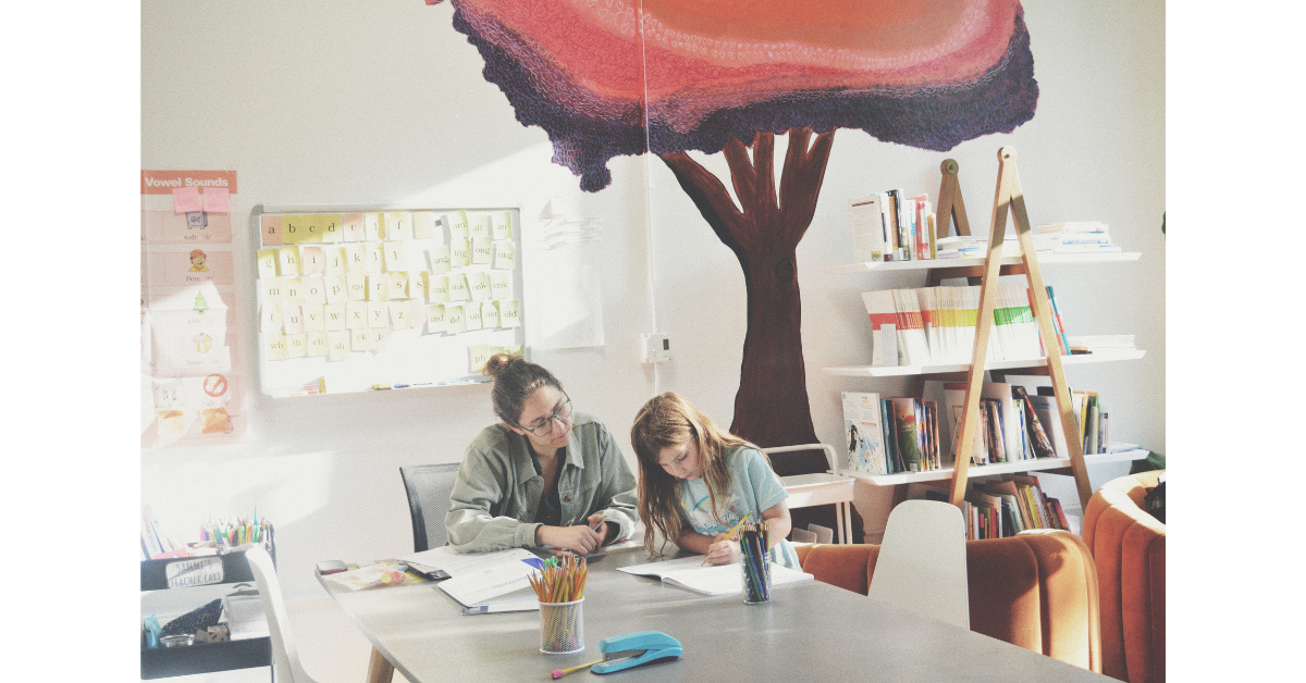 There's Probably a Dyslexic Child in Your Microschool. Here's Where to Start.