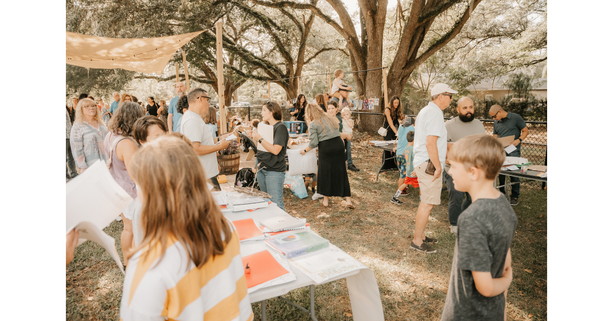 Parents as Partners, Not Customers: Reframing the Parent–School Relationship