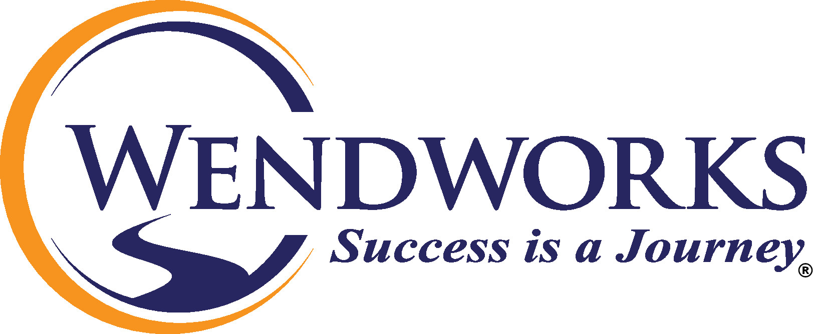 Wendworks - Cropped, enlarged tagline