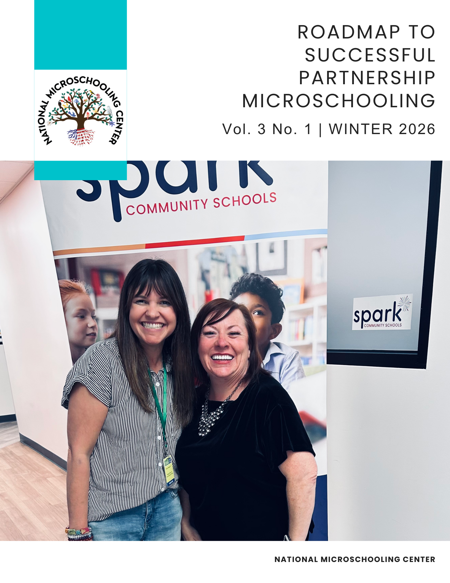 Winter 2026 Partnership Roadmap