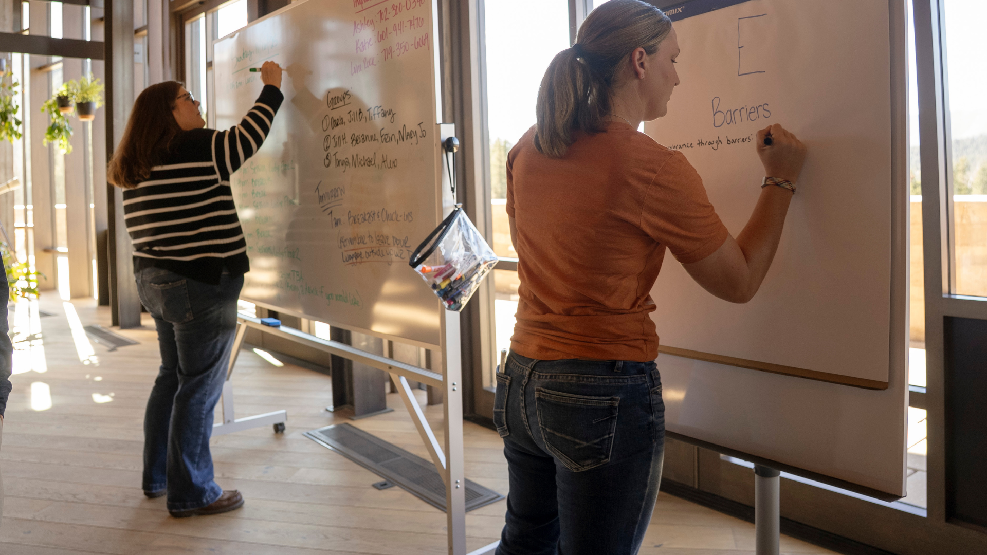 additional resources