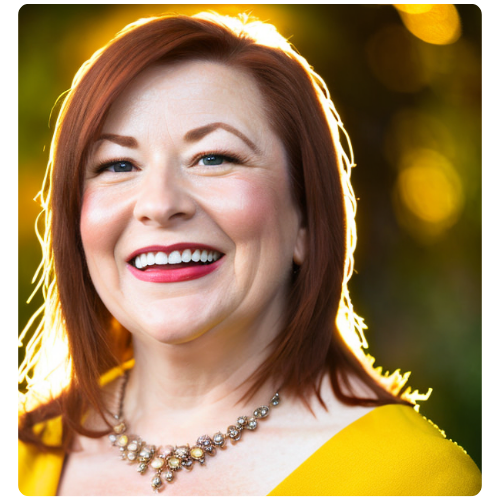 Picture of Darla Baquedano