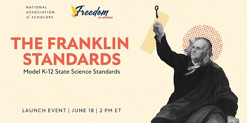 New Franklin Science Standards Foster Excellence