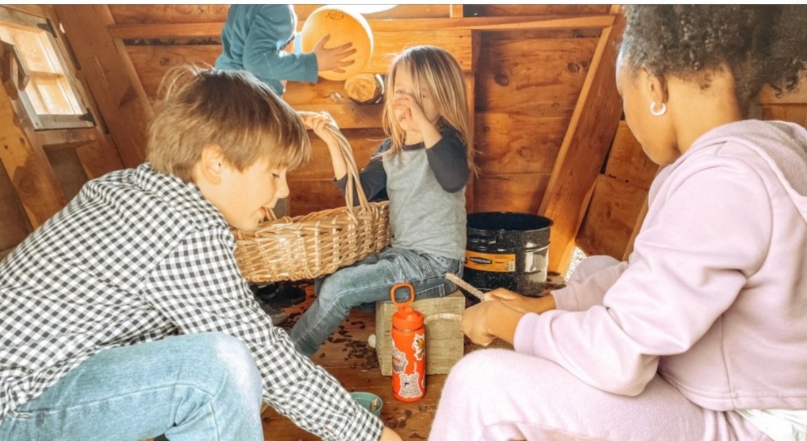 Navigating Challenges and Fostering Growth: The 10 Most Common Parent Struggles at The Forest School